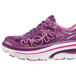 Hoka One One Women's Bondi 4 Running Shoes